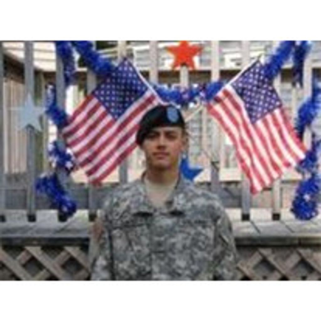 Michael Richard Dumont Profile Photo