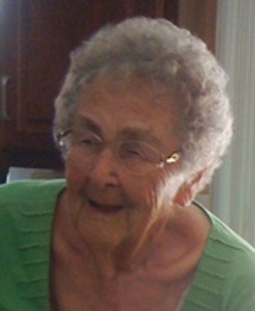 Ruby Kathryn (Carter) Karasek