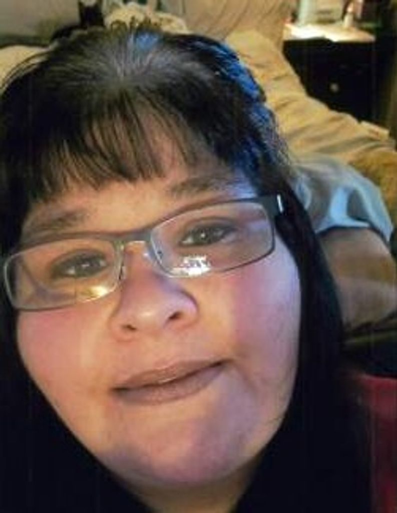 Khristina Dawn Locklear Profile Photo