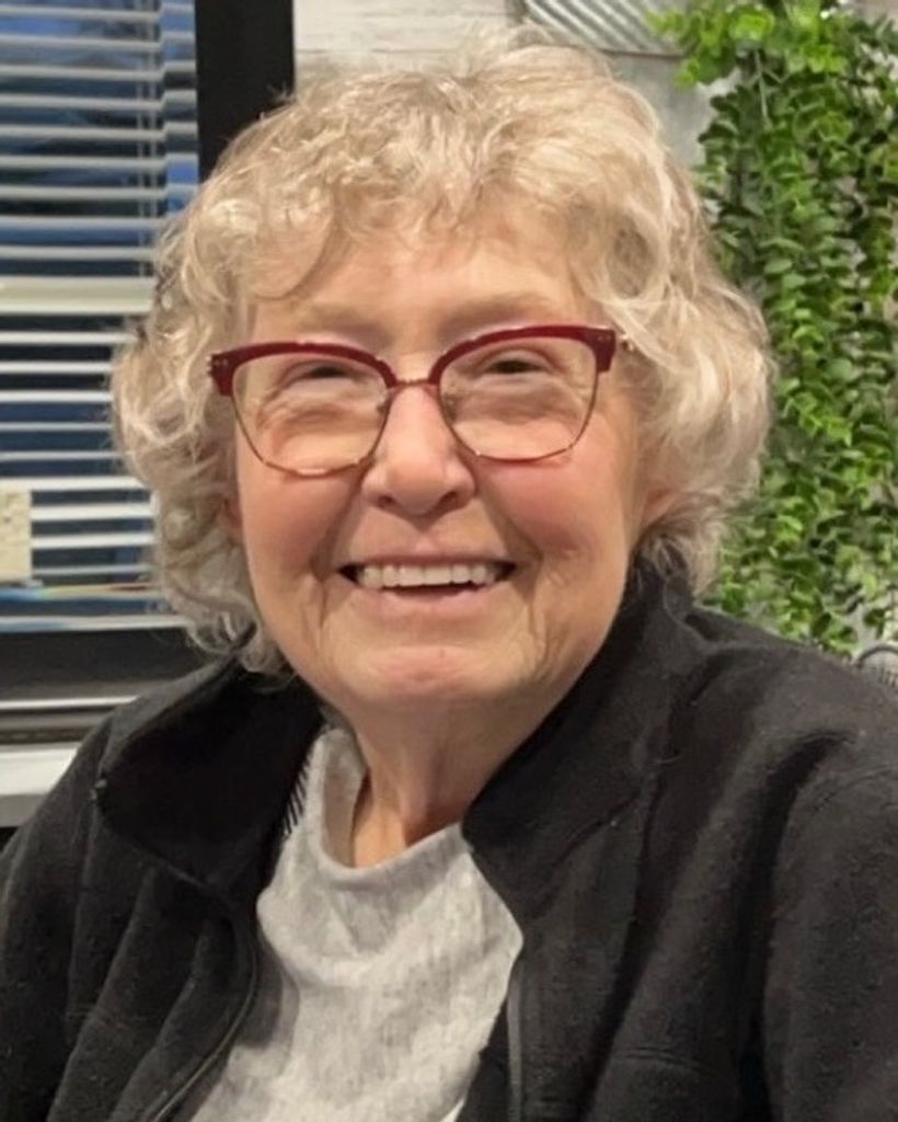 Connie Walters Profile Photo