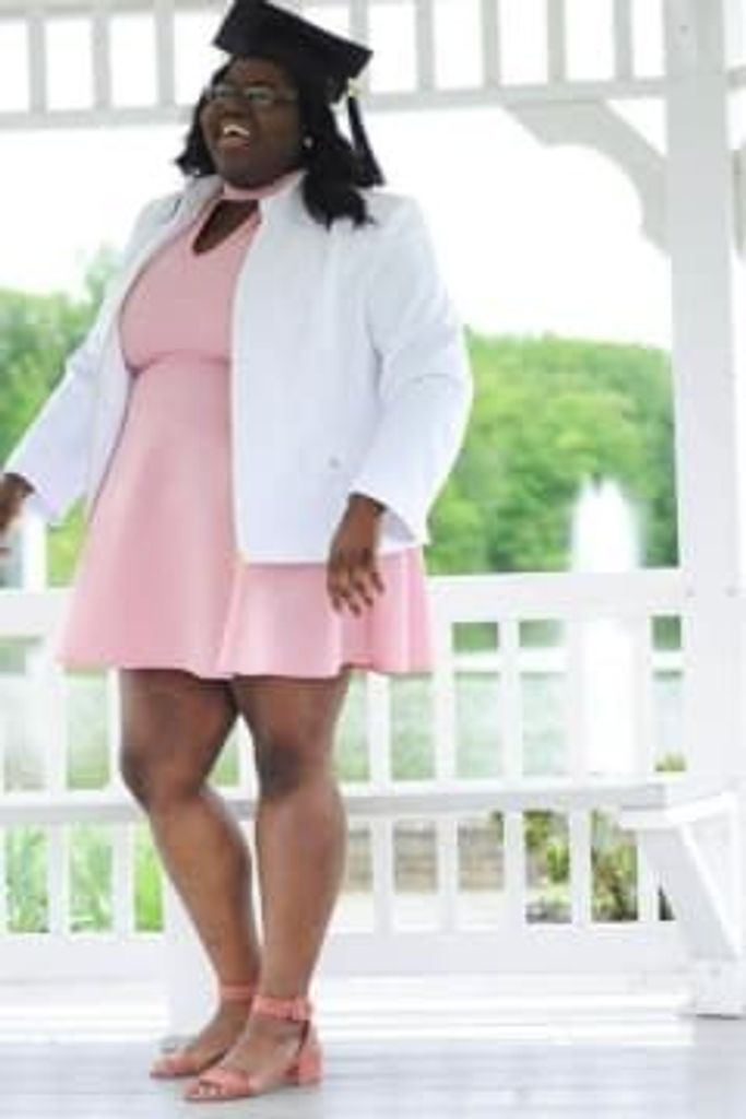 Sashae D. Peel Profile Photo