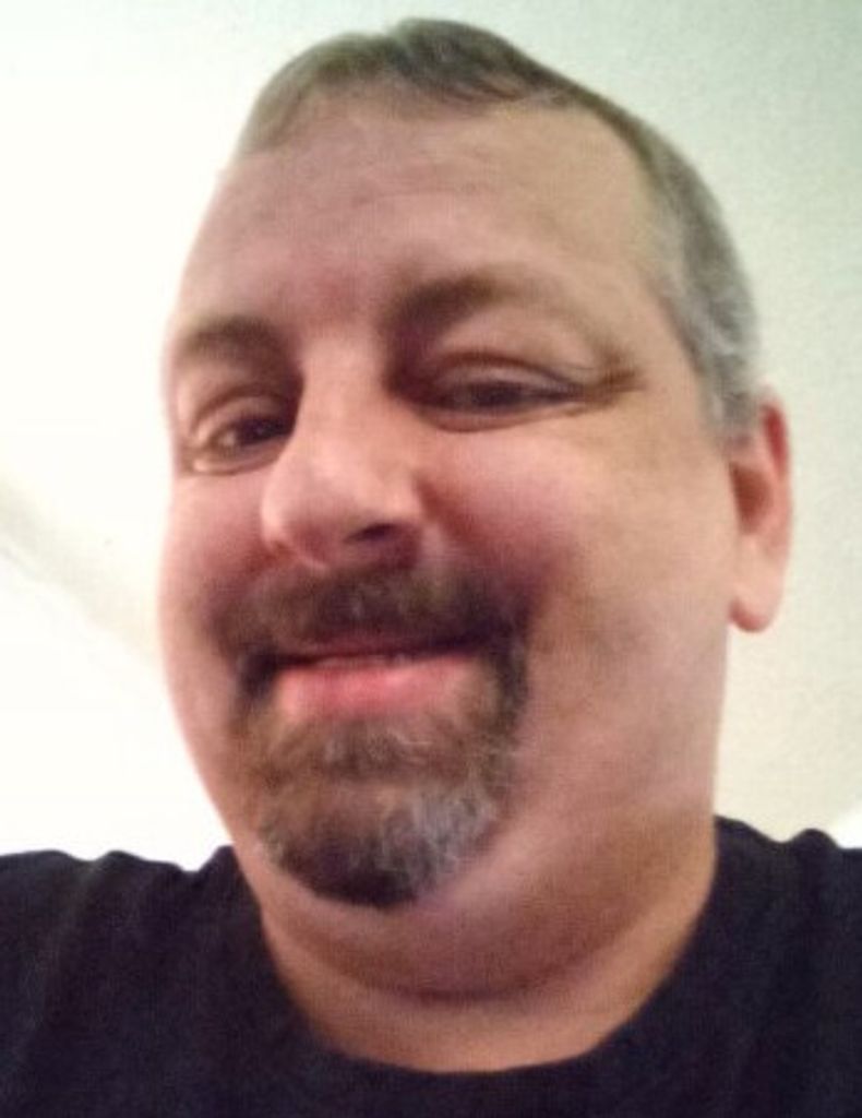 Scott Andrew Lyons Profile Photo