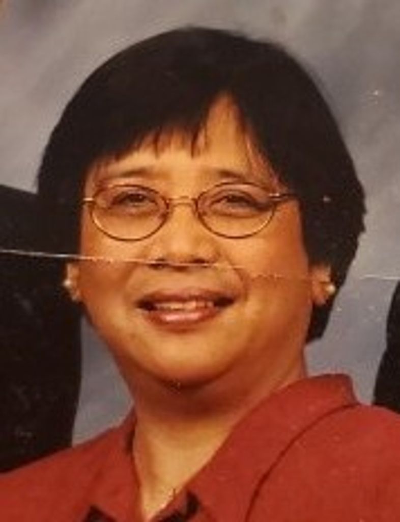 Flordeliz McNeil