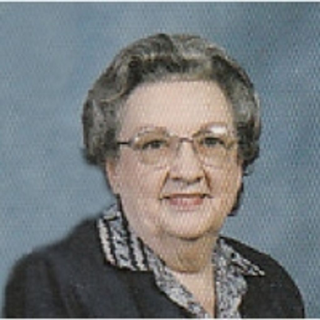 Bobbie L. Edwards