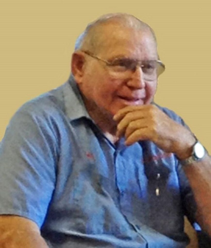 Elbert Wayne Mccarrell Profile Photo