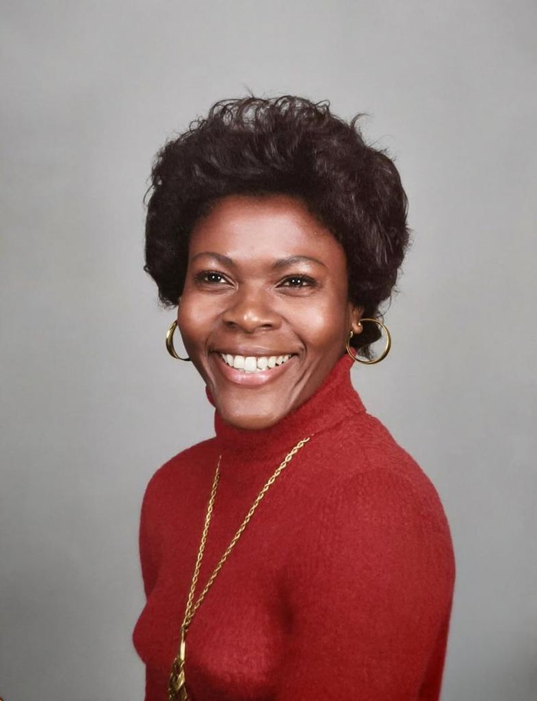 Willie Dean Williams Profile Photo