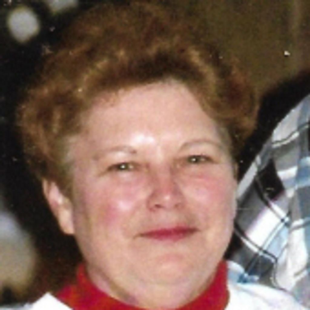 Betty Jean Foster