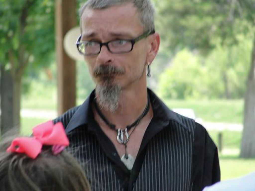 Gary Morgan Profile Photo