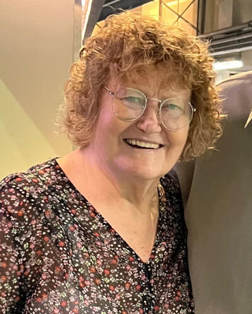 Irene V. Ott Profile Photo