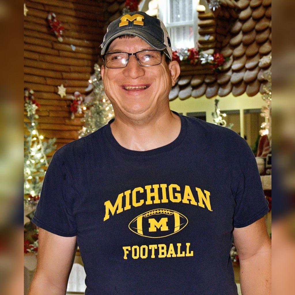 Eric Joseph Marquardt Profile Photo