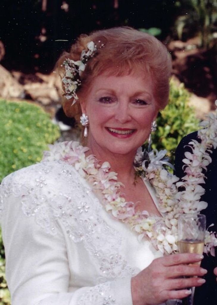 Bettye Ann Kee Profile Photo