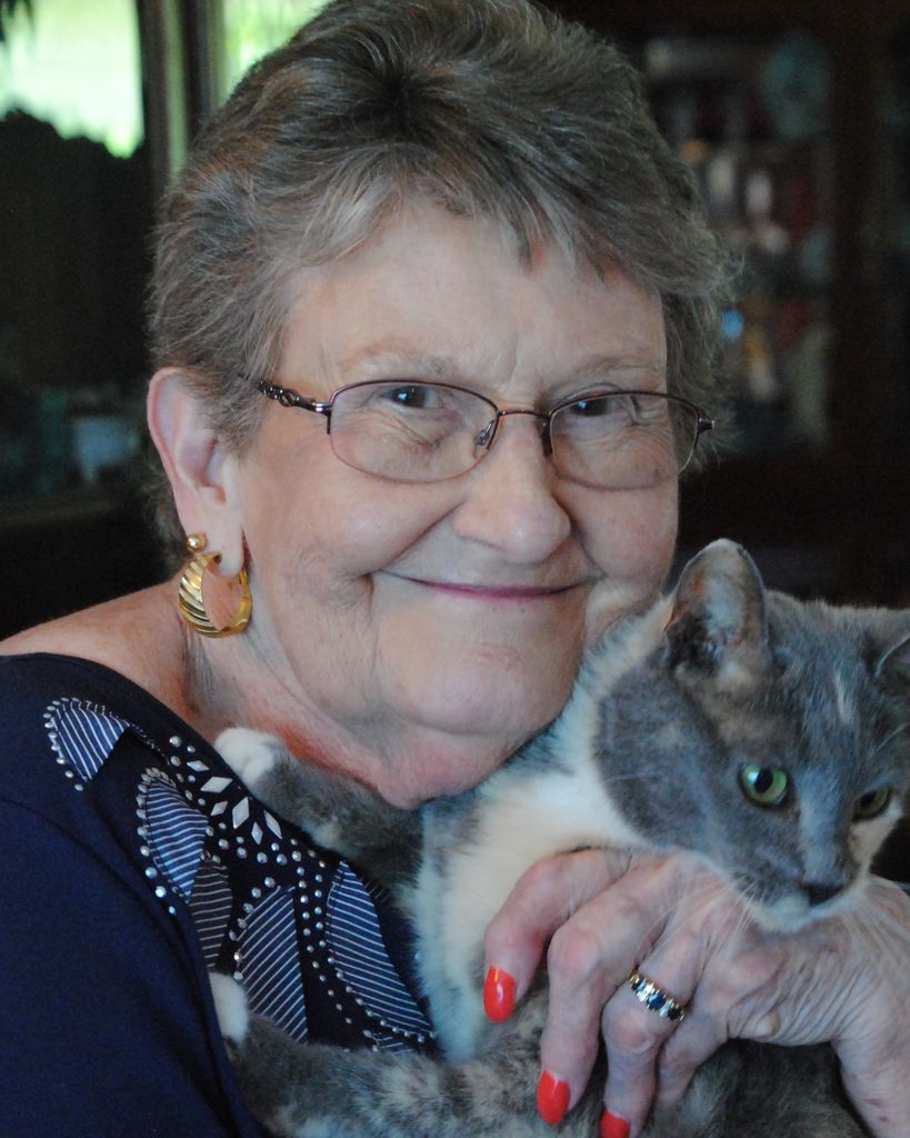 Naomi Y. "Jinx Dettman Profile Photo