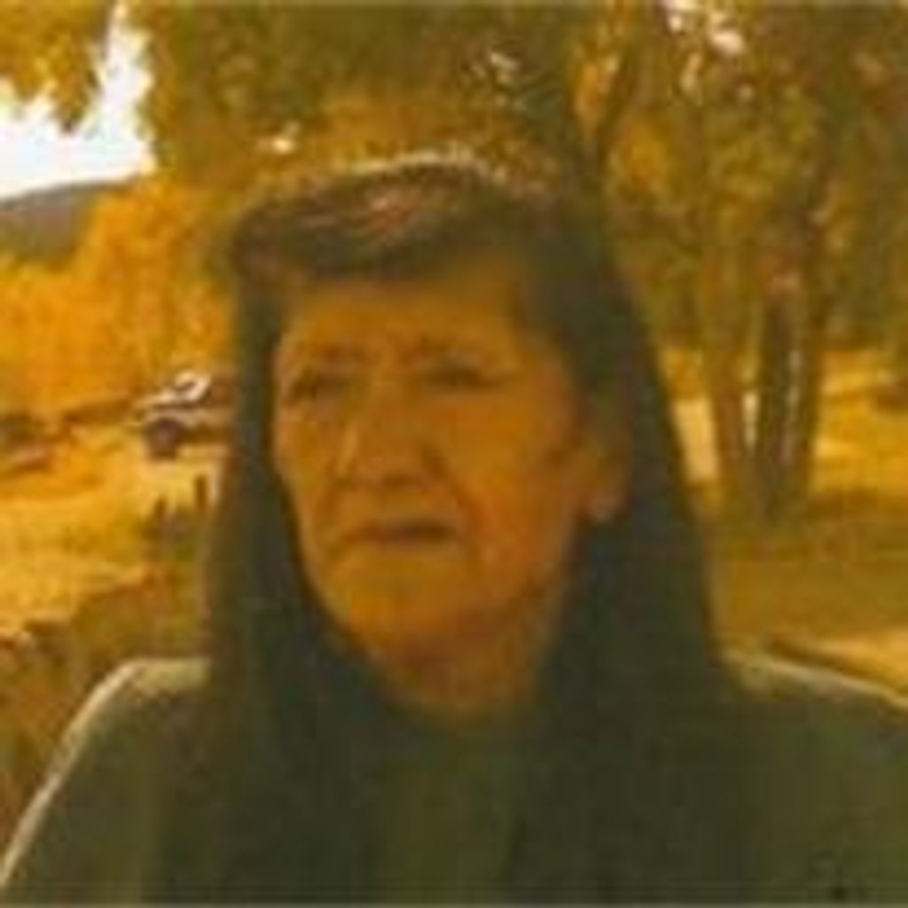 Maria Chapa