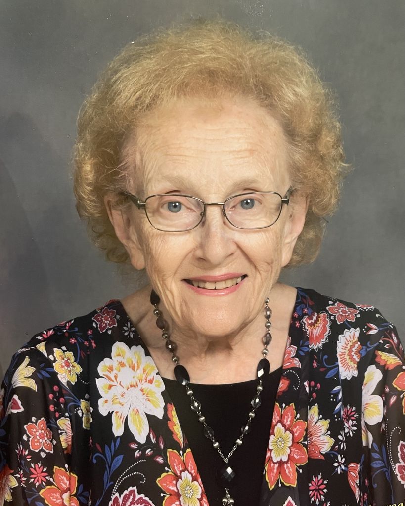 Mary Louise Dahlinghaus Profile Photo