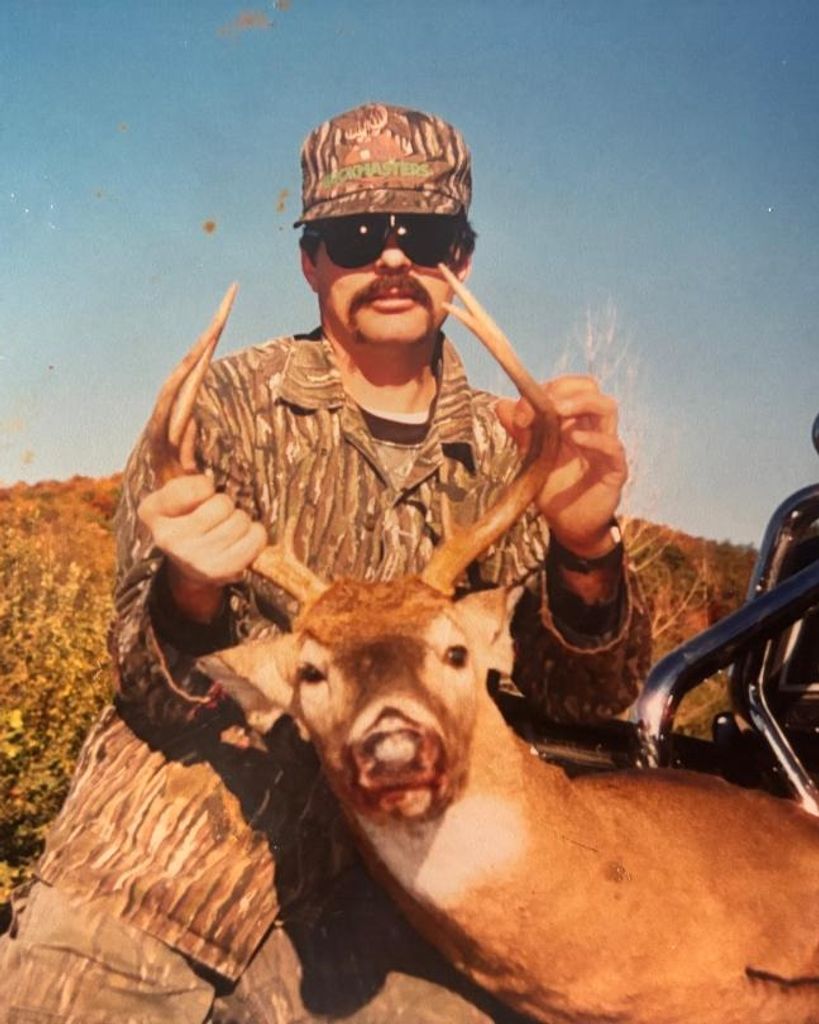 Johnathan Allen Davis Sr Profile Photo