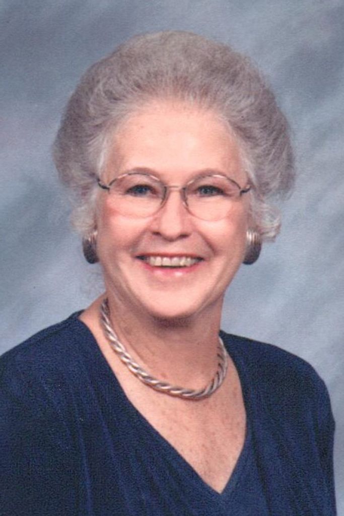 Violet June Ehrlicher