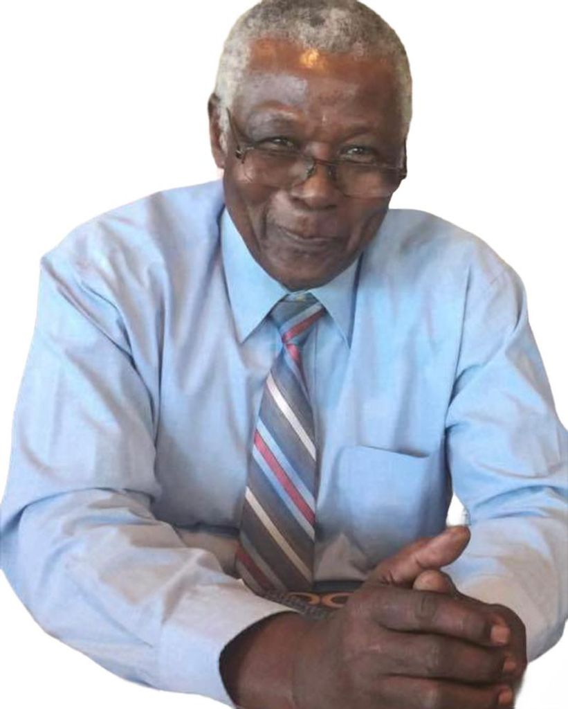 Clarence Harris Profile Photo