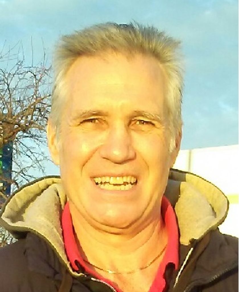 Keith Baugher
