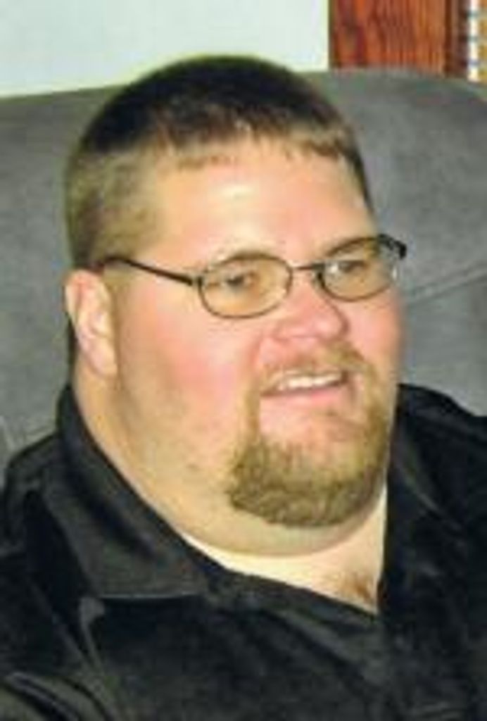 Heath "Hootski" Weber