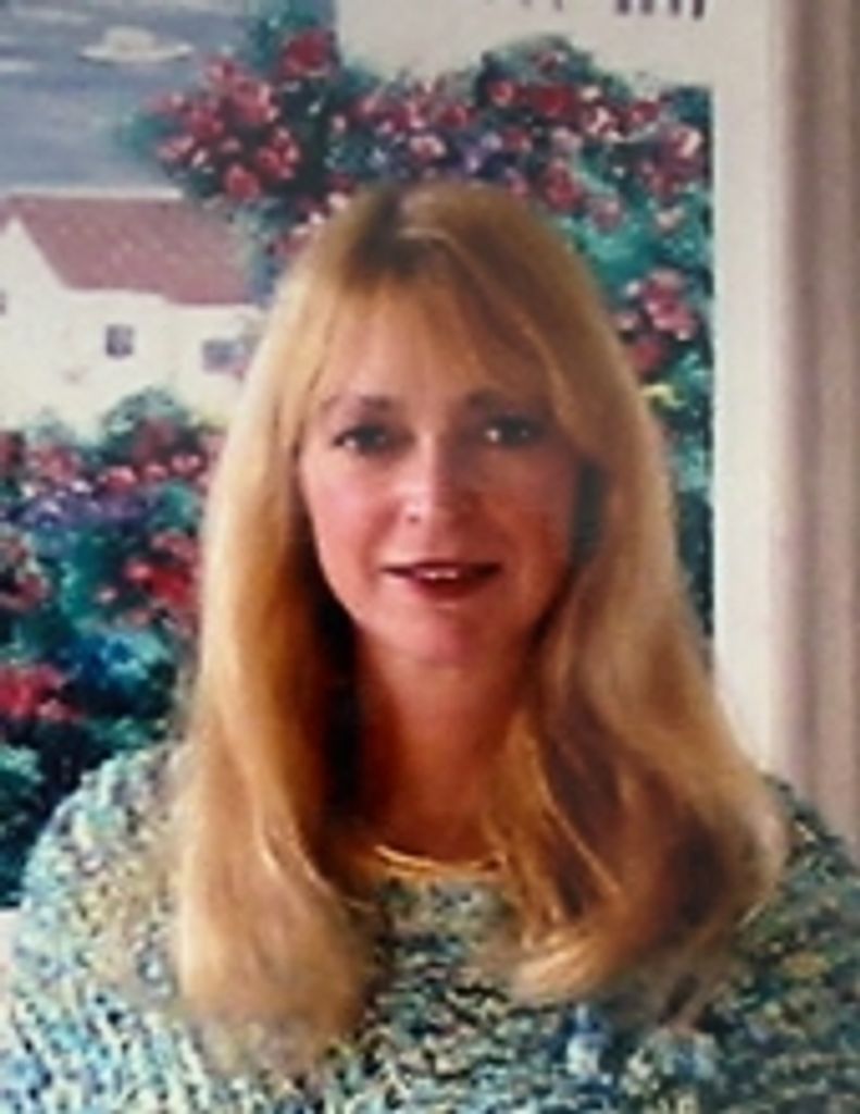 Amy Mattox Profile Photo