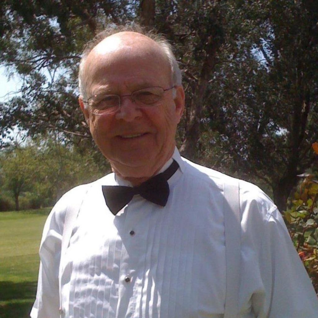 Robert T. Harmon Profile Photo