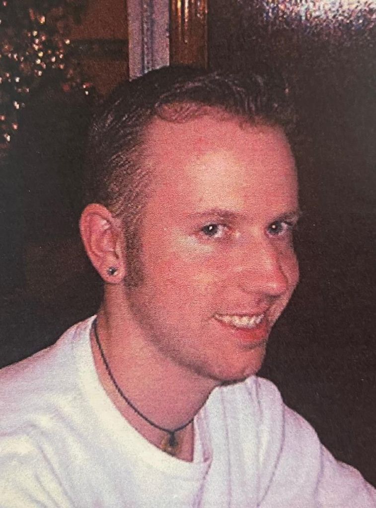 George Bruce Hill, Jr. Profile Photo