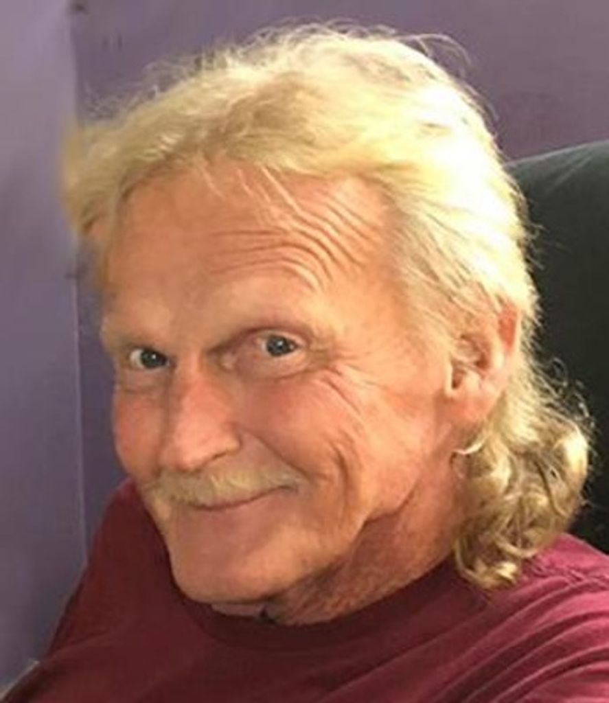 Kevin Dunlap Profile Photo