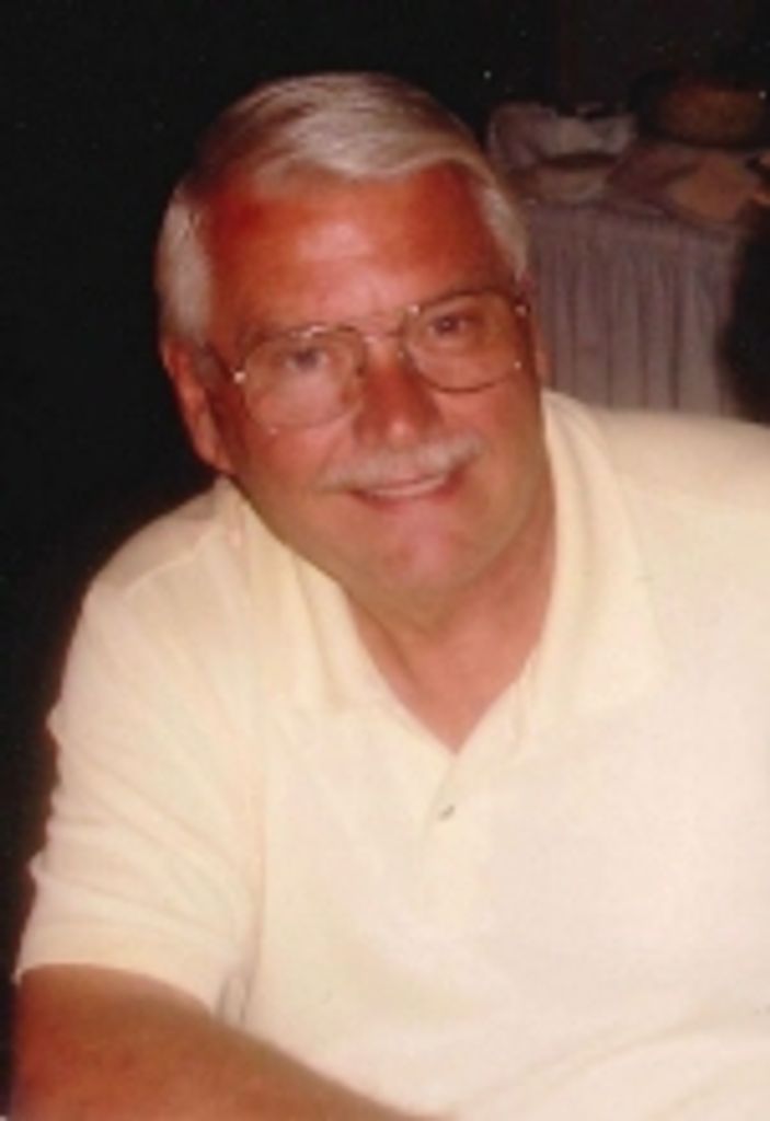 Bruce Evers Profile Photo