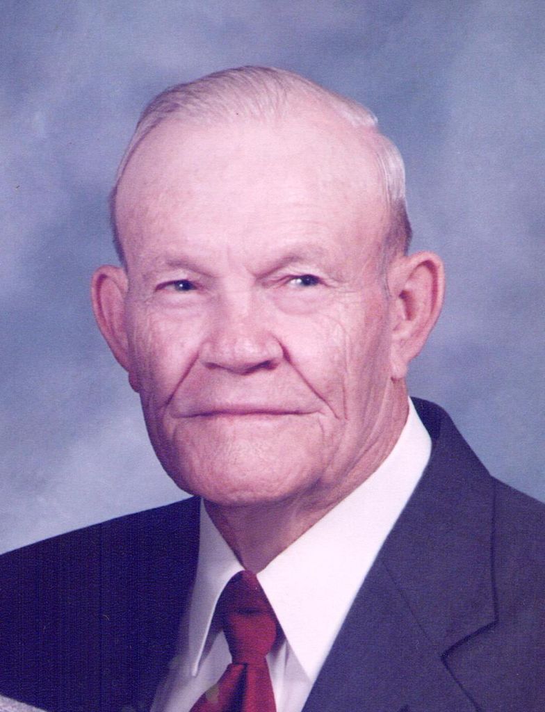 Albert James Nesmith