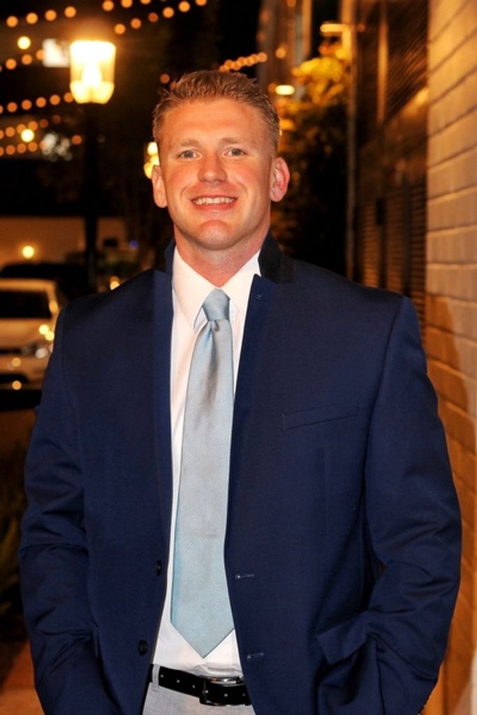 Samuel Allen Forman Profile Photo