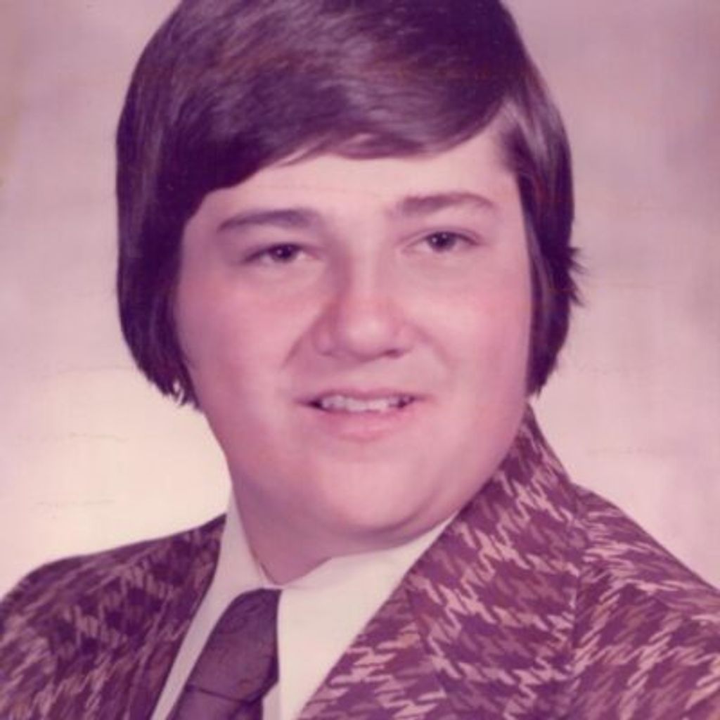 Craig A. Landon