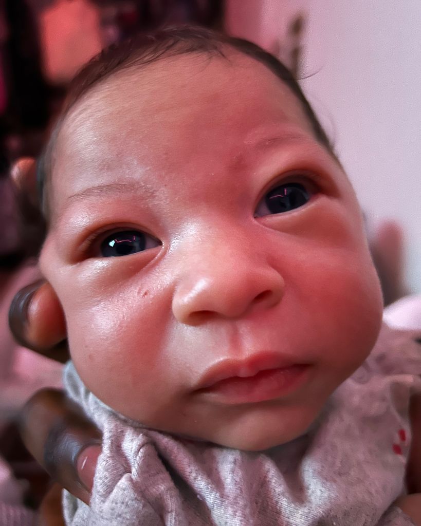 Armanii Antonio Armbrister