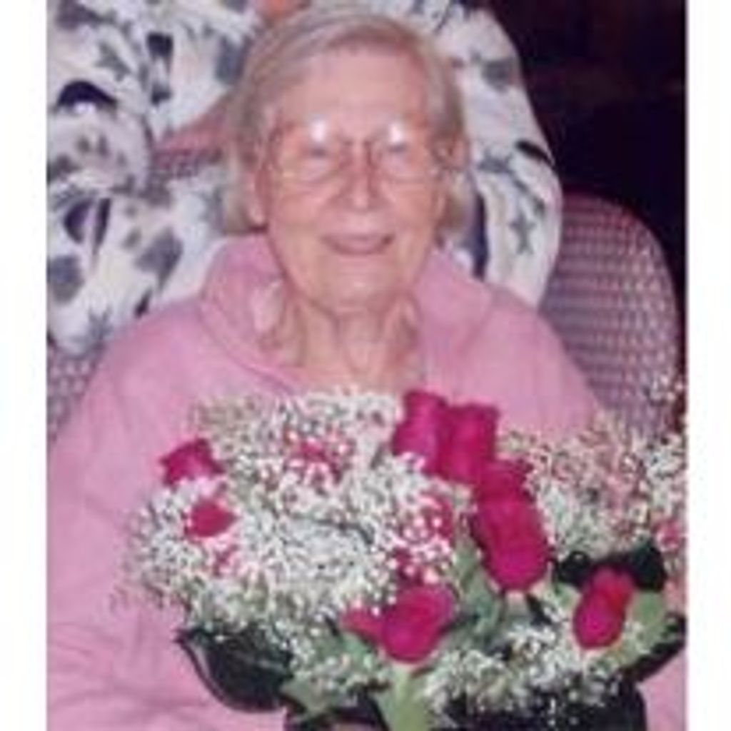 Betty Ann Merkel
