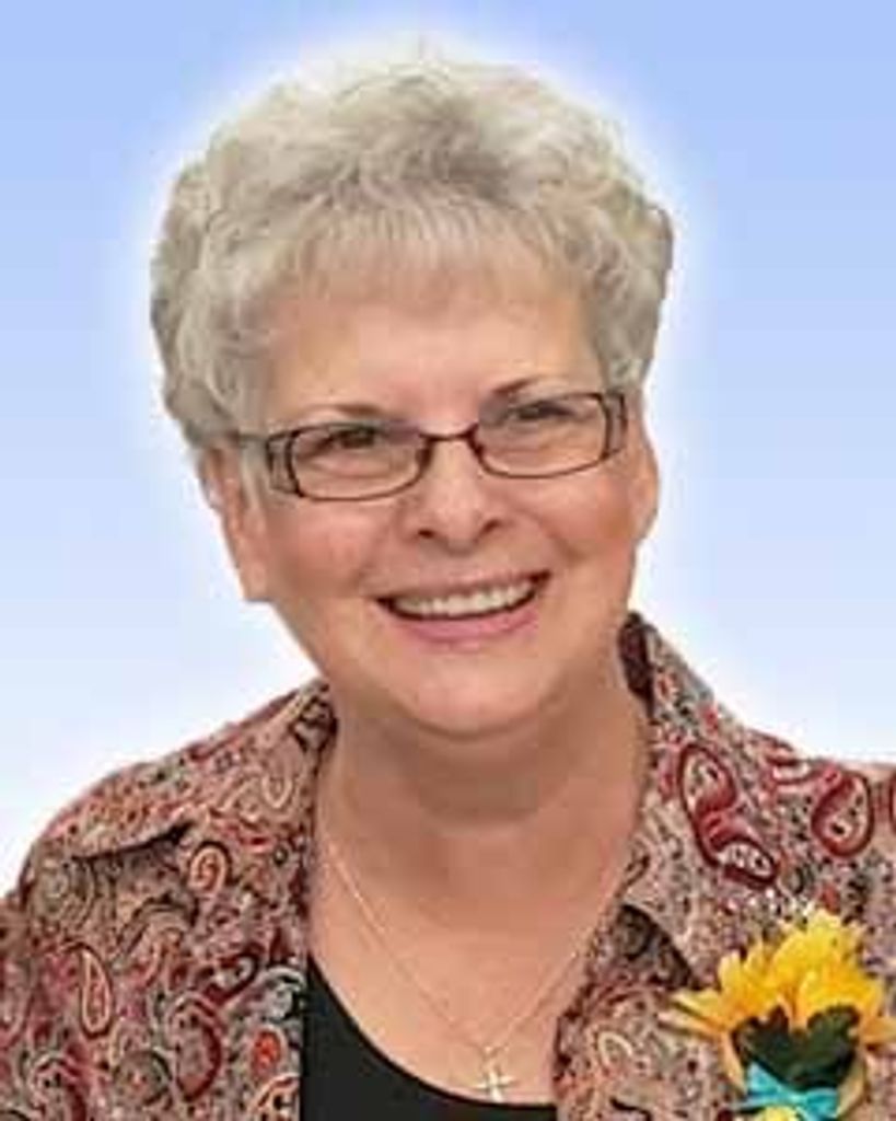 June "Sis" Caby Profile Photo