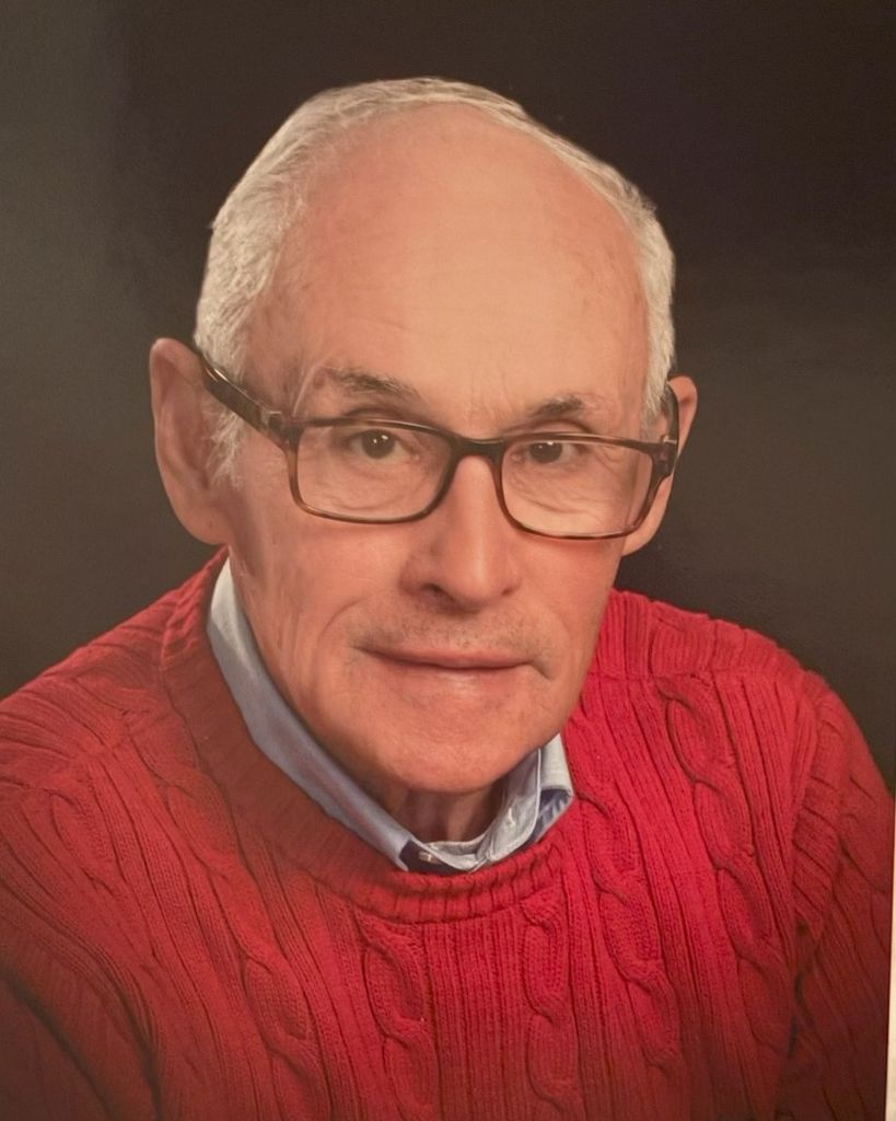 Karl Eugene Beard Profile Photo