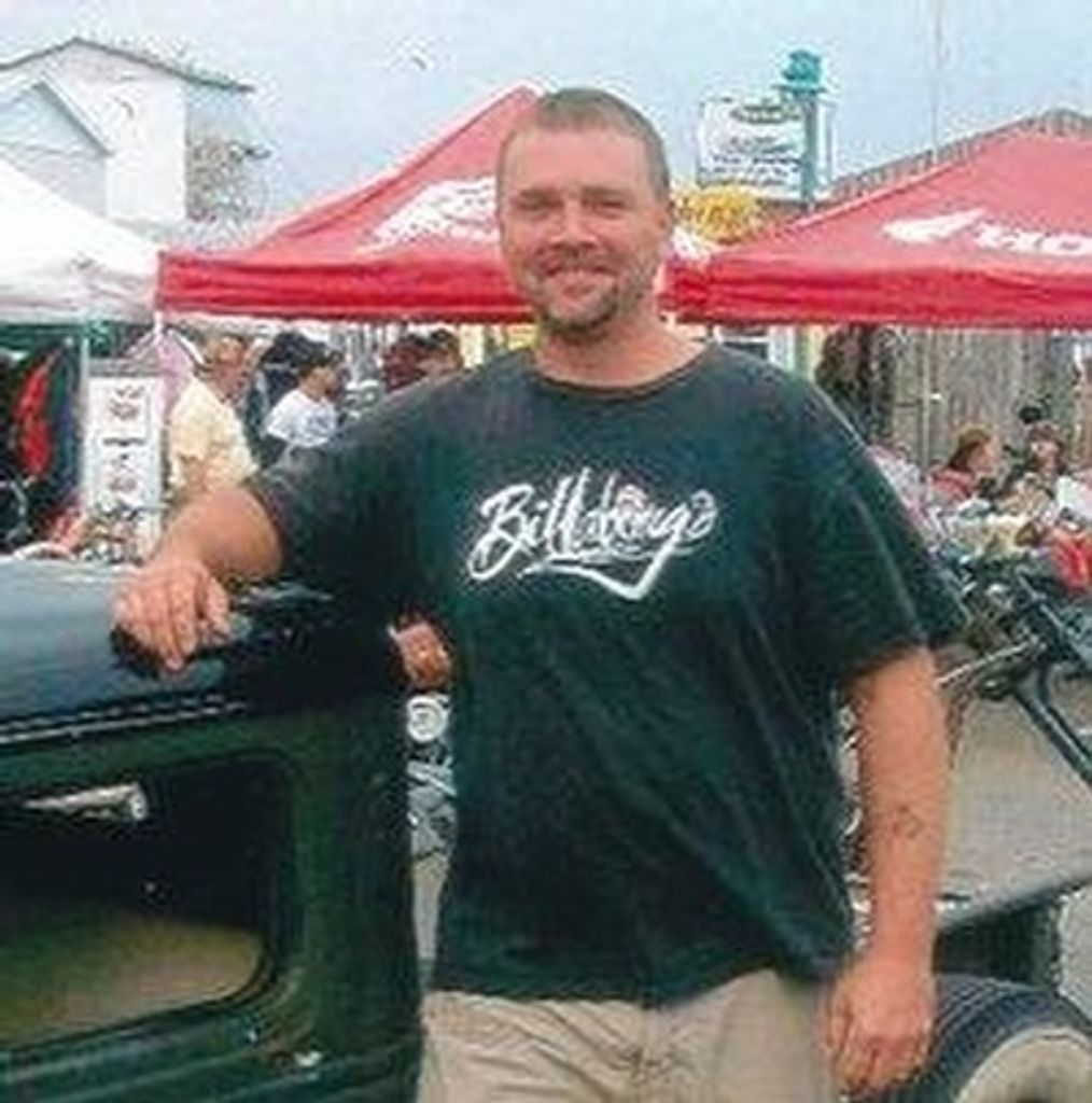 Timothy ''Tim'' John Fredericks
