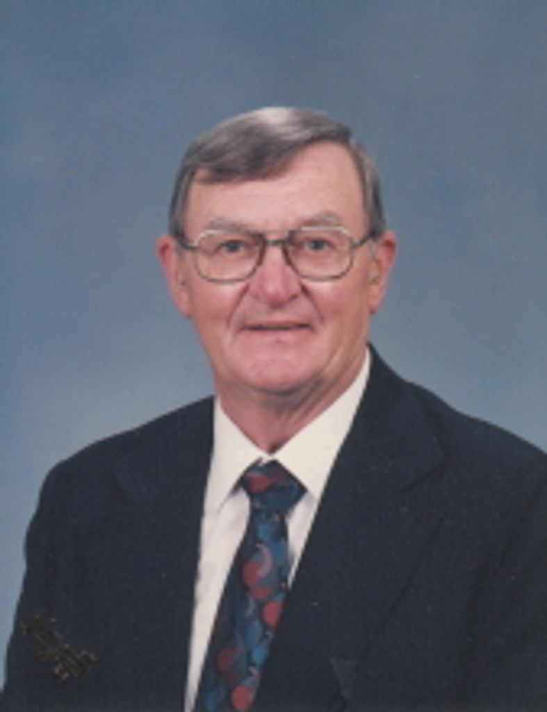 Jack Henry Bass