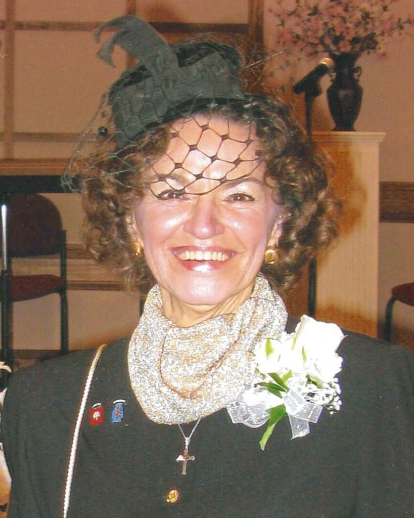 Sheila K. Borton-Moore Profile Photo