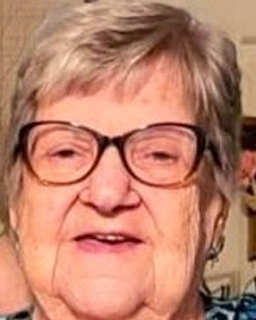 Wilhelmina "Meanie" Ellis