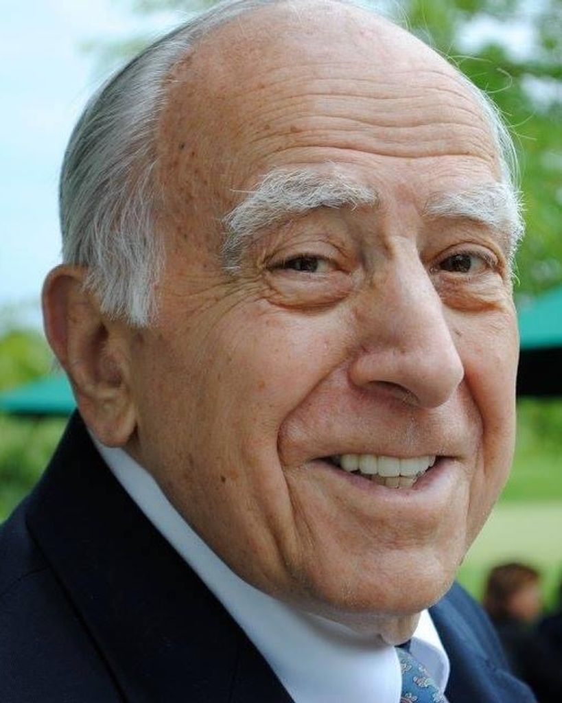 Richard Robert Pacelli Profile Photo