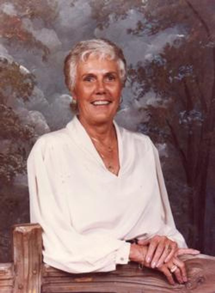 Earline Rose Macy Profile Photo