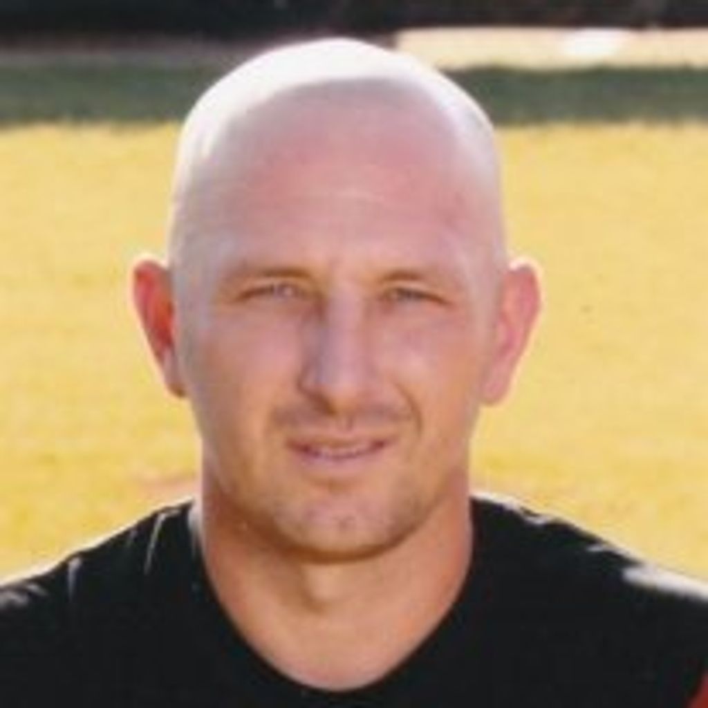 Shane Kenny