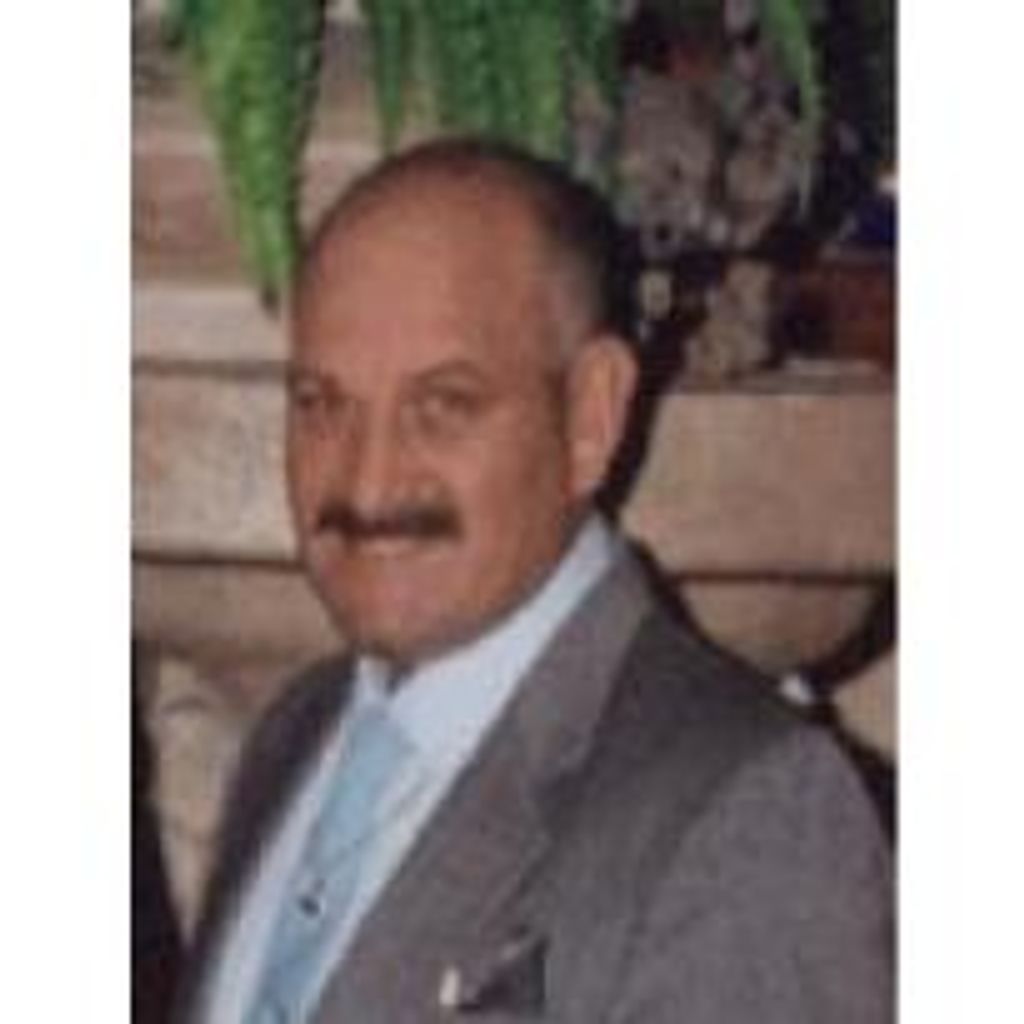Michael Steven Gibbs