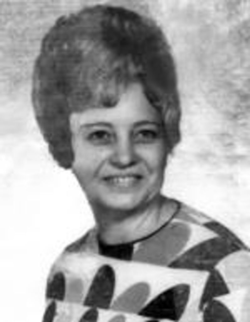 Beatrice Merritt