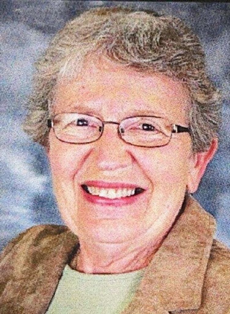 Betty Ann Hubka