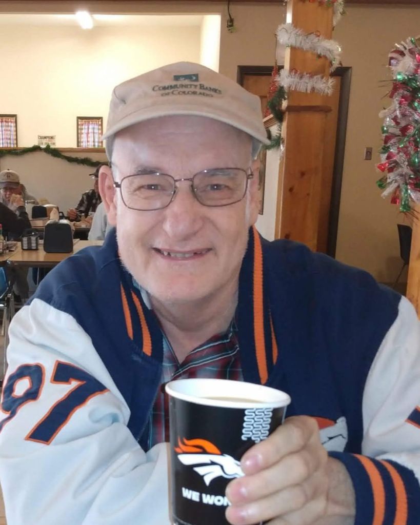 Richard "Sonny" Carlton Clements, Jr. Profile Photo