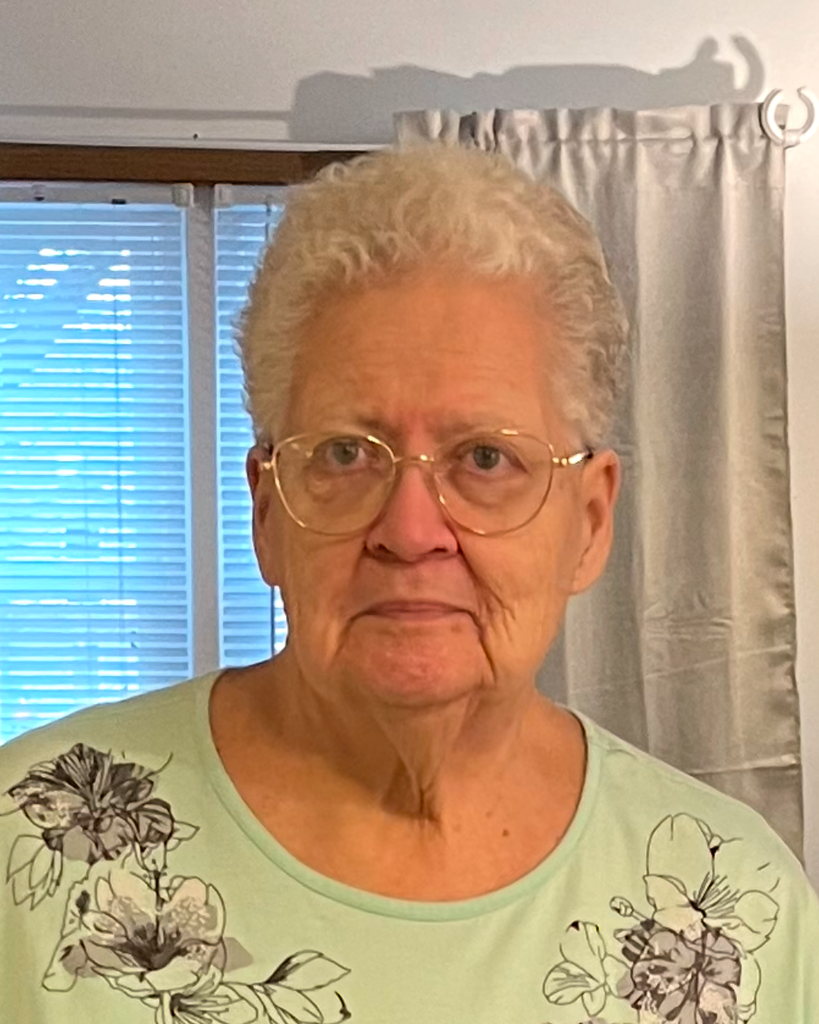 Sheila L. (Garner) Noland