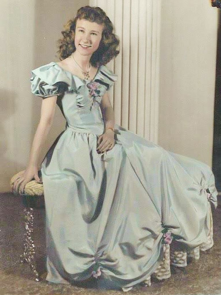 Peggy “Joyce” Kohl
