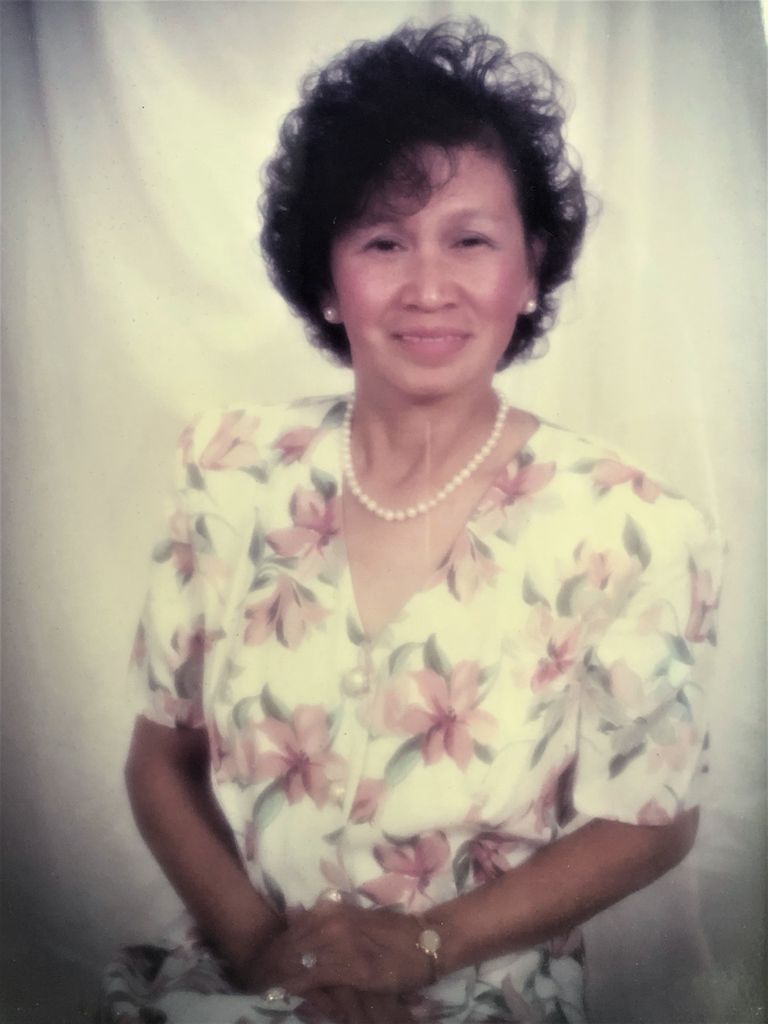 Soledad Lazo Bernardo