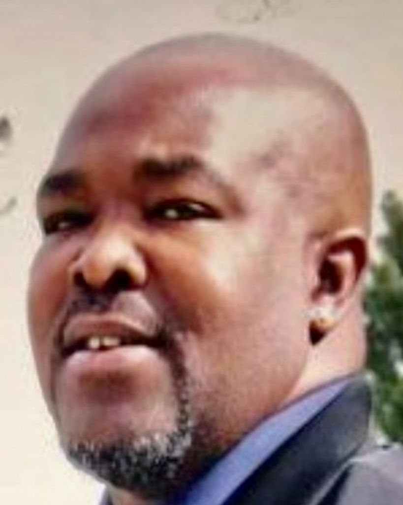 Rodney Tyrone Haynes